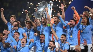 تقارير: لاعب مانشستر سيتي يريد الرحيل بسبب نهائي دوري أبطال أوروبا.. واهتمام سعودي