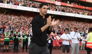 آرسنال يستعد لبيع ثنائي الفريق في ميركاتو الصيف