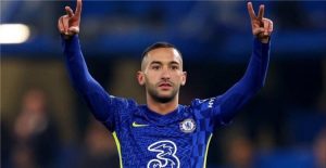 على رأسهم زياش.. ثلاثي تشيلسي يقترب من الانتقال إلى الدوري السعودي