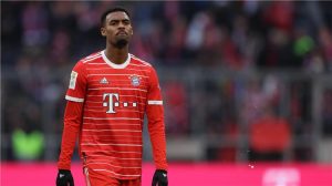 بعد اهتمام ليفربول.. جرافنبرخ يُثير الشكوك حول مستقبله مع بايرن ميونخ