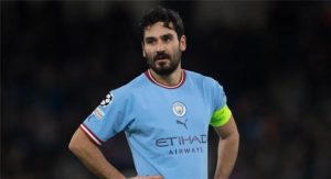 أليماني يطير إلى ميونخ لحسم صفقة انضمام جوندوجان إلى برشلونة