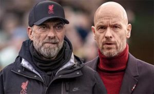 مانشستر يونايتد ينافس ليفربول و10 أندية على صفقة إفريقية