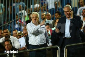 تأكيدًا لـ إنفراد بطولات.. مرتضى منصور يعلن تجديد تعاقد ثنائي الزمالك