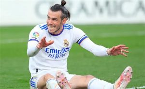 بيل: الخسارة في ريال مدريد نهاية العالم.. ومبابي وهالاند نجما المستقبل