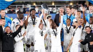 كادينا سير: ريال مدريد يعرض 4 لاعبين للبيع