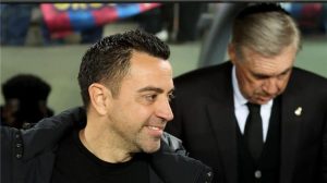 برشلونة يتحرك لحسم صفقة من الدوري التركي قبل تدخل ريال مدريد