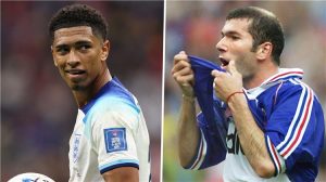 زيدان: بيلينجهام مستقبل ريال مدريد.. والتدريب في الدوري الفرنسي غير مستبعد