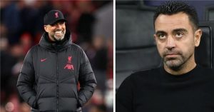 برشلونة وليفربول يتنافسان على صفقة مميزة من الدوري الإيطالي