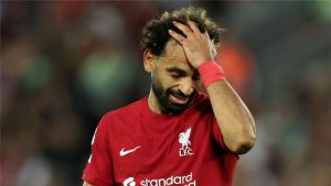 ميرور: محمد صلاح يحسم موقفه من الرحيل إلى الدوري السعودي