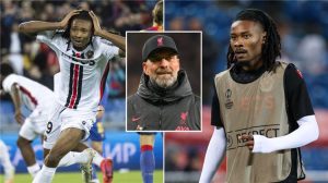 ليفربول يواجه مشكلة بشأن التعاقد مع كيفرين تورام