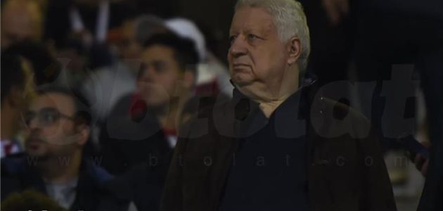 مرتضى-منصور:-حافظت-على-كرامة-الزمالك-في-أزمة-سيف-جعفر.-واللاعب-ظلم-نفسه