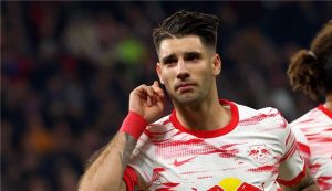 ذا أثلتيك: ليفربول يبحث إمكانية التعاقد مع سوبوسلاي