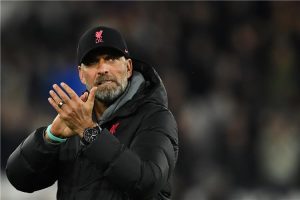 ليفربول يسابق الزمن لحسم صفقة هامة من الدوري الألماني