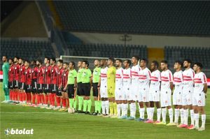 عبد الواحد السيد: الزمالك لن يتأثر بالشائعات