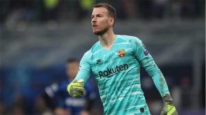 فالنسيا يطالب برشلونة بـ4 ملايين يورو بسبب صفقة نيتو
