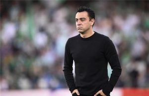 لخلافة بوسكيتس.. تشافي يعطي الضوء الأخضر لتعاقد برشلونة مع لاعب تشيلسي