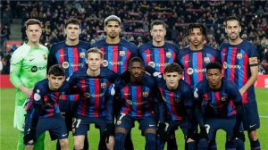 موندو: مدافع برشلونة على رادار أندية الدوري الإنجليزي