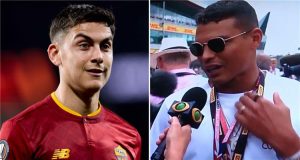 تياجو سيلفا يكشف حديثه مع ديبالا بشأن انتقاله المحتمل إلى تشيلسي