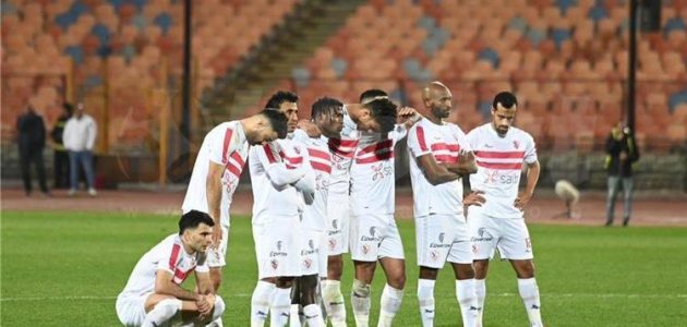 غيابات-الزمالك-أمام-الأهلي-في-قمة-الدوري.-أسباب-استبعاد-10-لاعبين-من-قائمة-أوسوريو