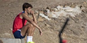 برشلونة يجبر جواو فيليكس على التحرك تجاه باريس سان جيرمان