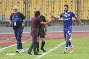 حسام حسن: تصريح موسيماني أثر علي نفسيًا.. ولو عدت لـ الأهلي سأصبح هداف الدوري