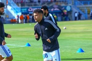 مصطفى سعد يوضح موقفه من العودة لـ الأهلي وحقيقة تلقيه عرضًا من زد