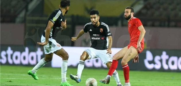 عمر-كمال-عبد-الواحد-يوضّح-موقفه-حال-تلقيه-عرضين-من-الأهلي-والزمالك