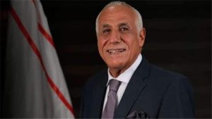 حسين لبيب يكشف كواليس تجديد عقد إمام عاشور غير الموثق مع الزمالك.. ويعلق على أزمة شيكابالا