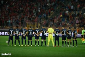 بيراميدز يُعلن غياب 14 لاعبًا عن مباراة الأهلي اليوم