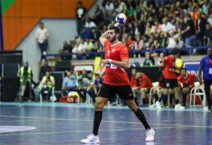 الأهلي يرفض رحيل عبد الرحمن فيصل عن فريق اليد
