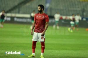 صالح جمعة: الزملك فاوضني كثيرًا وعبد الله كان قريبًا من الأهلي