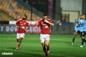تقارير تونسية: علي معلول يقرر الرحيل عن الأهلي