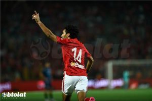 بيراميدز يُصعد أزمته مع حسين الشحات ويتقدم بدعوى أمام النيابة العامة المصرية