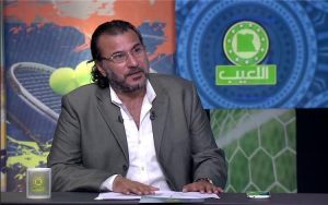 محمد عبد الجليل: صالح سليم كان سيعاقب حسين الشحات بالإيقاف.. والشيبي فعل حركة غير لائقة