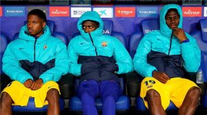 سبورت: لاعب برشلونة نادم على رفض عرض أهلي جدة