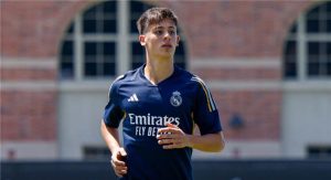 ضربة قوية.. ريال مدريد يعلن تشخيص إصابة جولر قبل مواجهة برشلونة