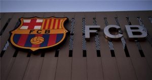 رسميًا | برشلونة يعلن انتقال لاعبه إلى بورتو