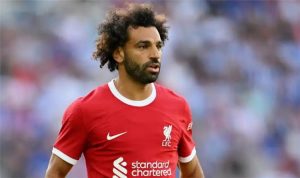 تشكيل ليفربول ضد بايرن ميونخ وديًا.. موقف محمد صلاح